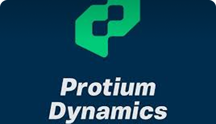 Protium Dynamics